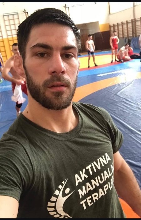 Bozo Starcevic
