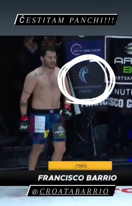 Francisco Albano Barrio, hrvač, medalje s Panameričkog prvenstva, FNC prvak